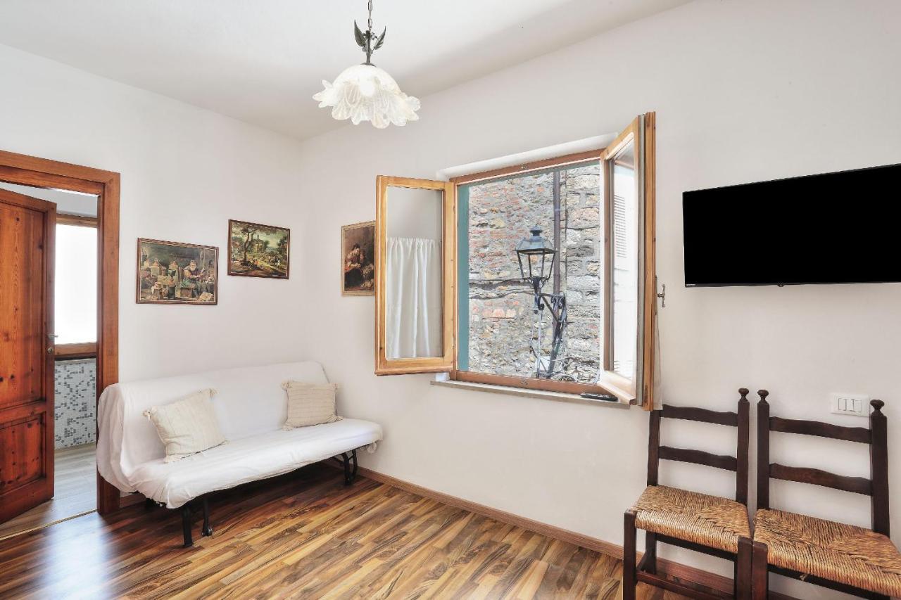 Il Sogno Di Annalisa Maison Lajatico Ngoại thất bức ảnh
