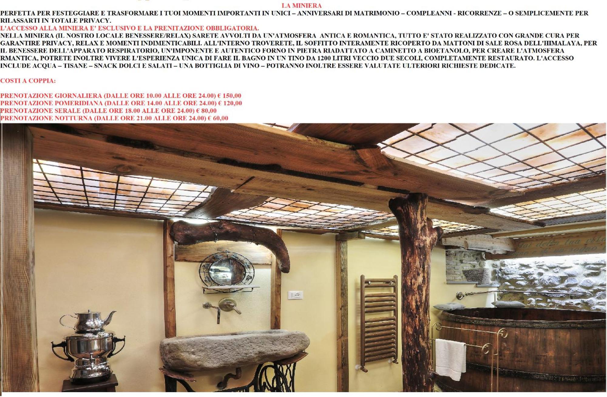 Il Sogno Di Annalisa Maison Lajatico Ngoại thất bức ảnh